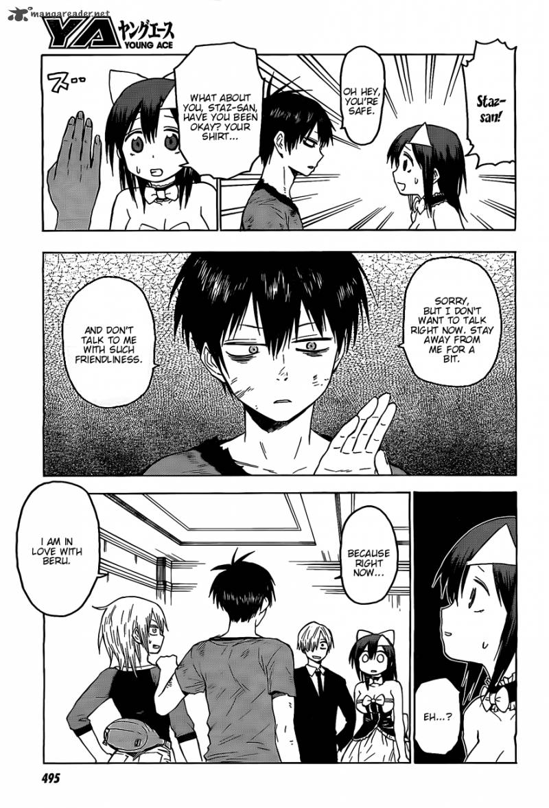 Blood Lad 25 3