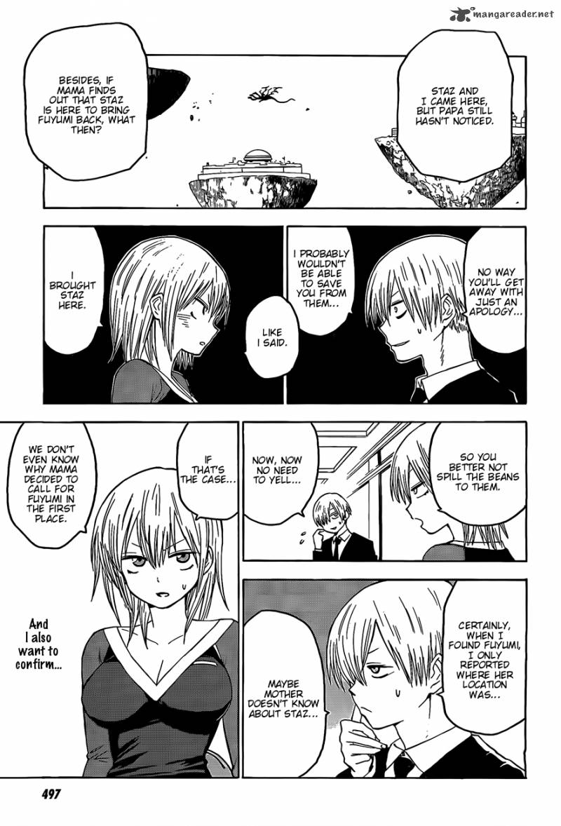 Blood Lad 25 5