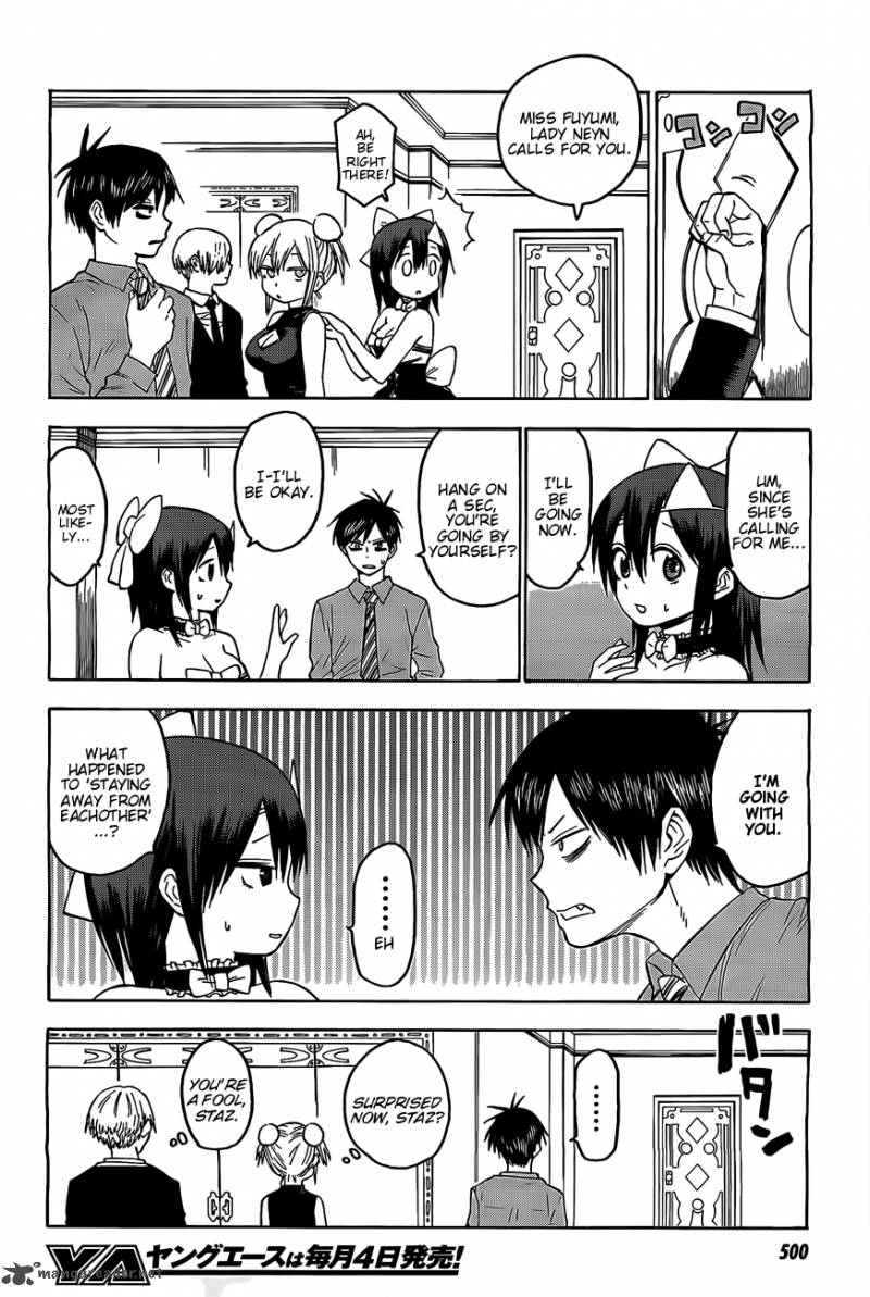 Blood Lad 25 8