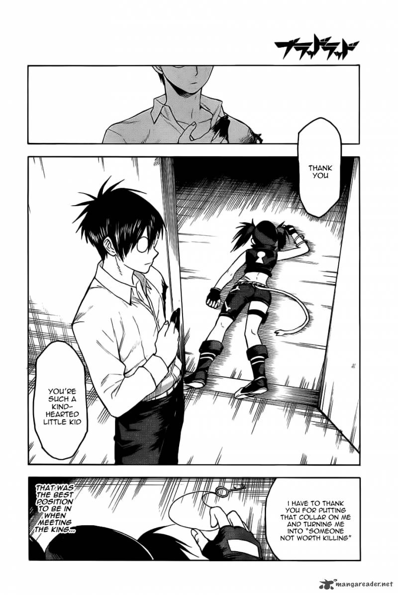 Blood Lad 26 15