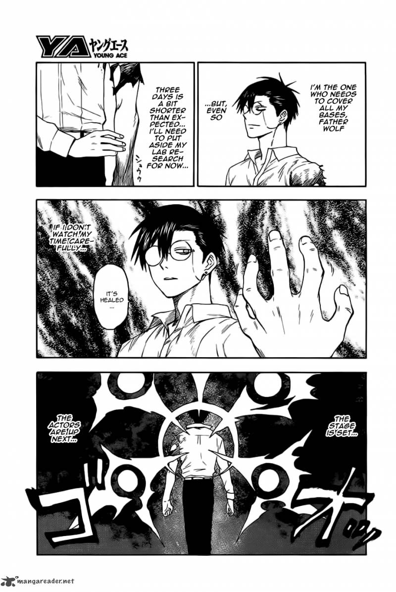 Blood Lad 26 16