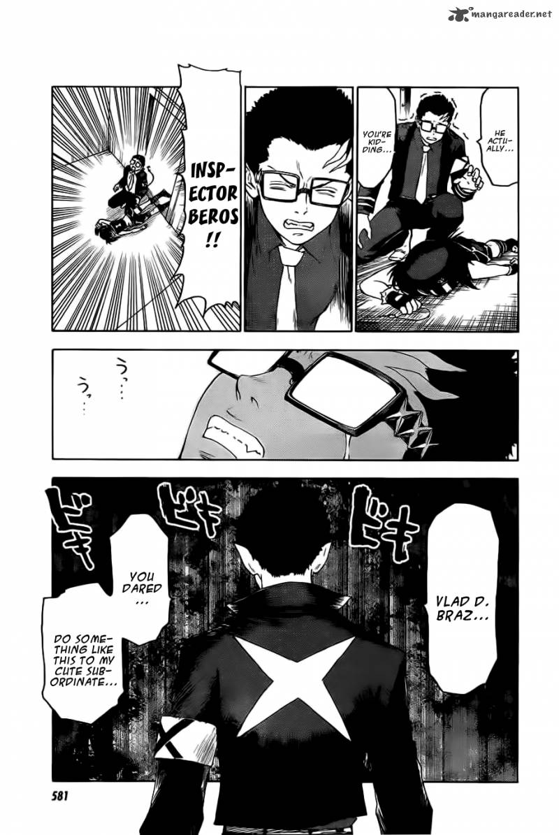 Blood Lad 26 18