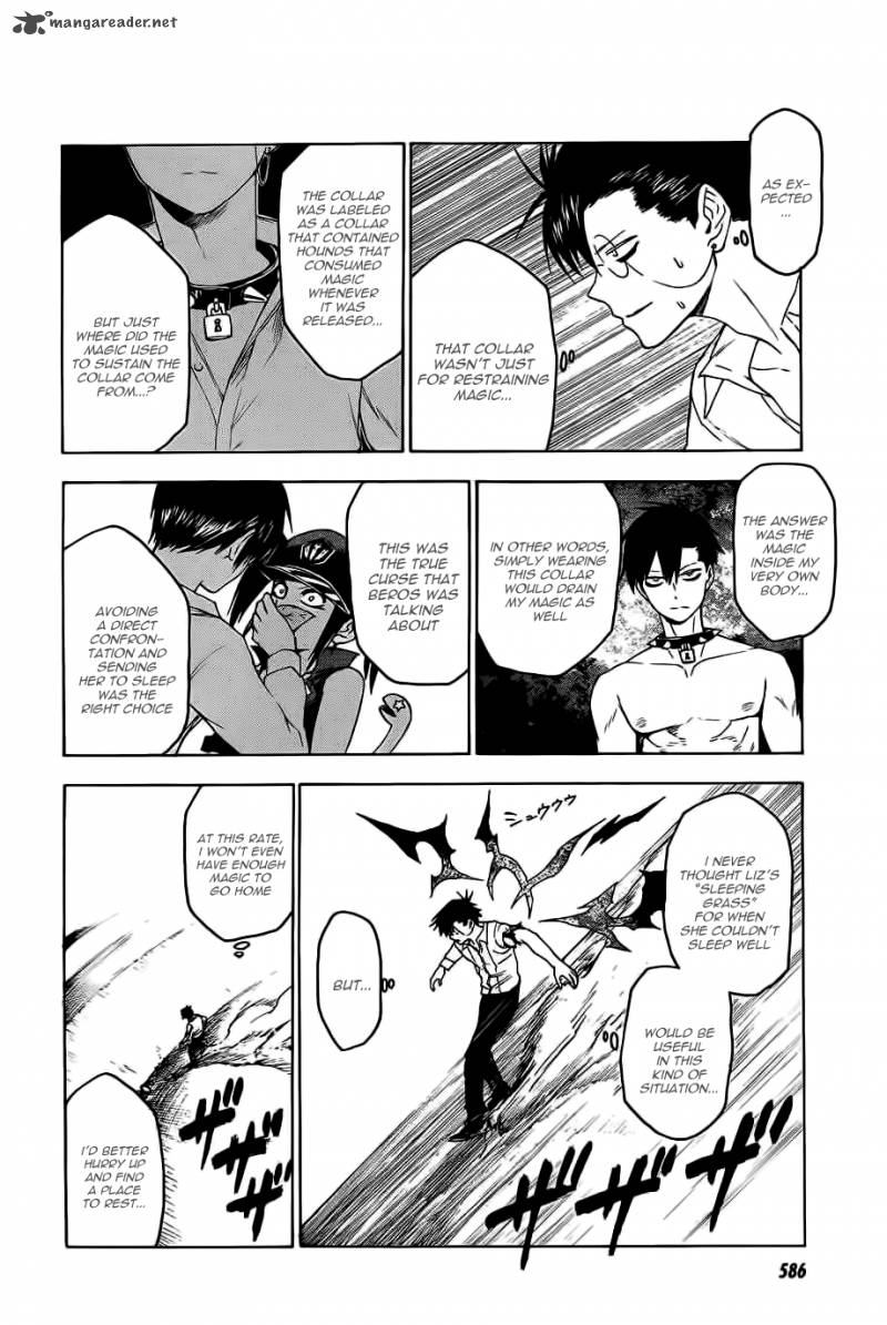 Blood Lad 26 23