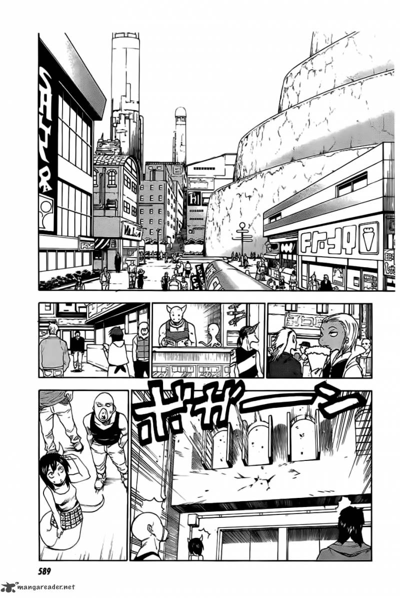 Blood Lad 26 26