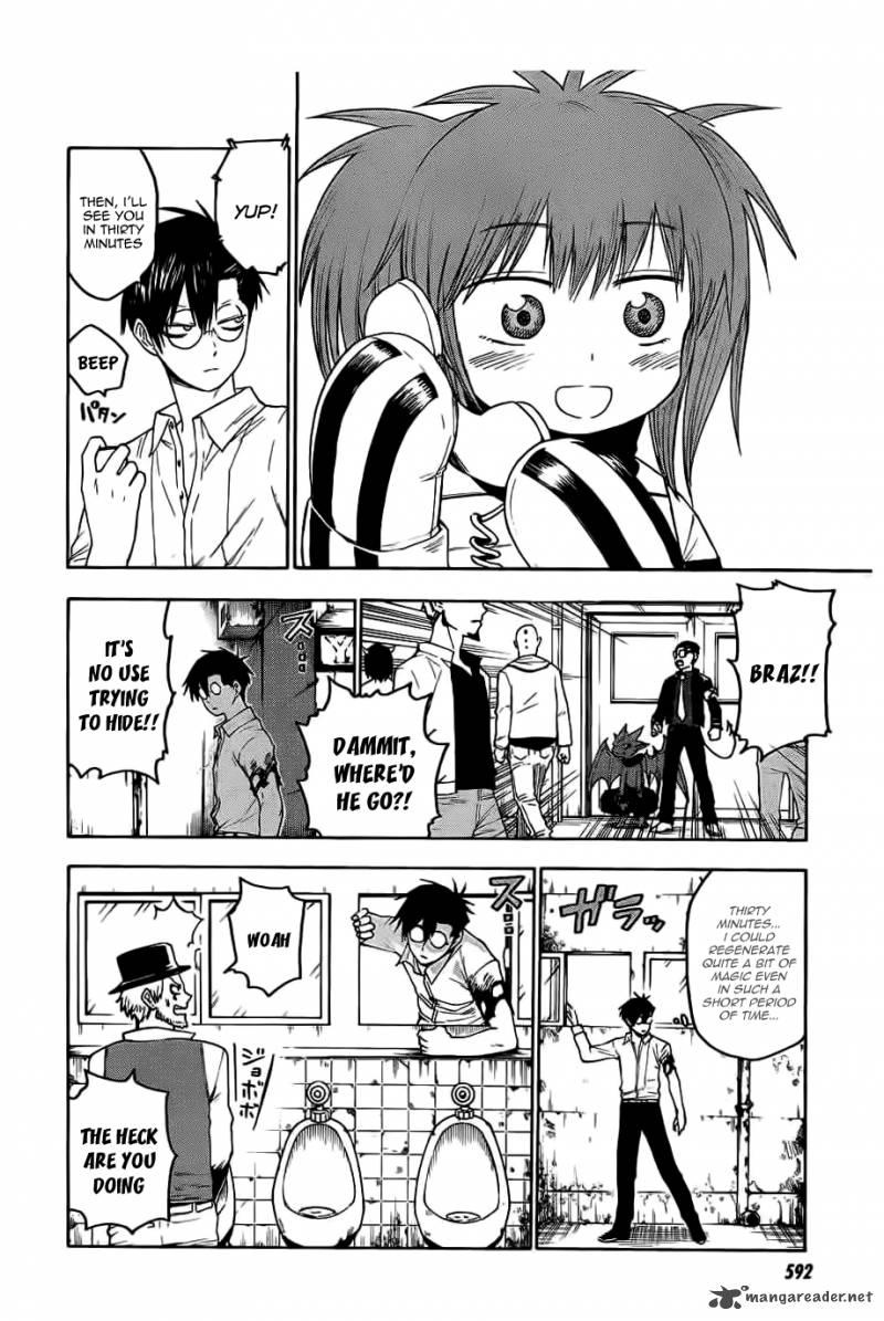Blood Lad 26 29