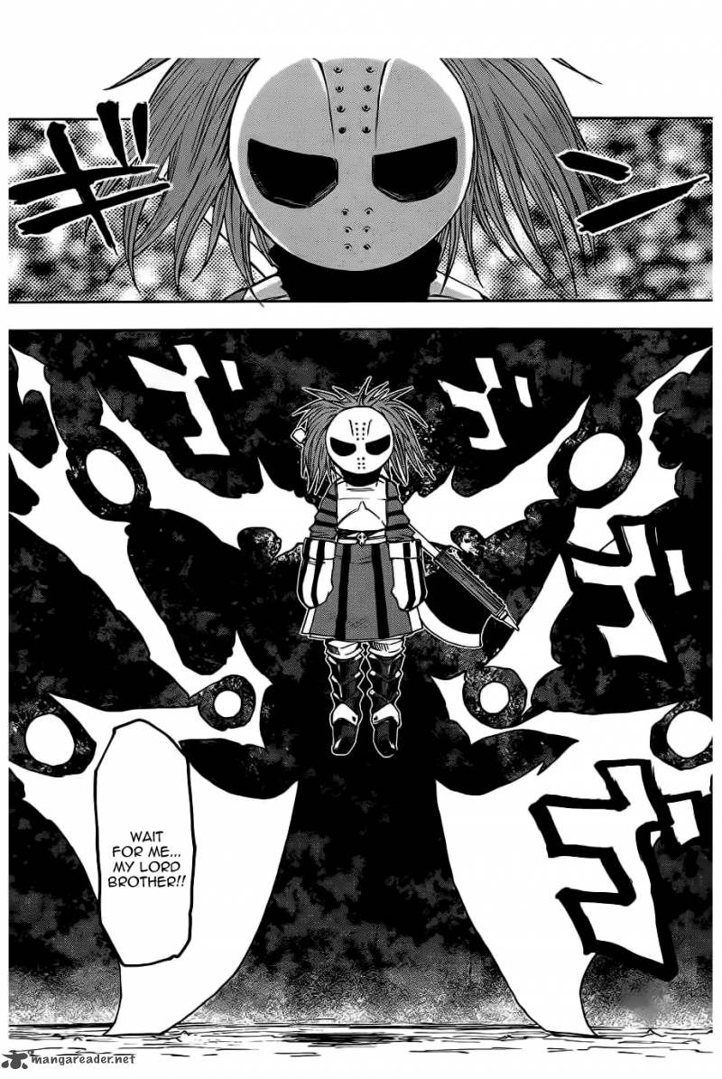 Blood Lad 26 31