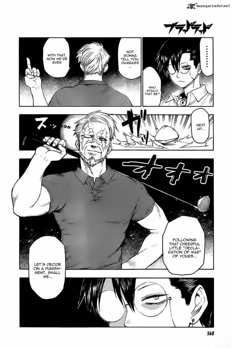 Blood Lad 26 5