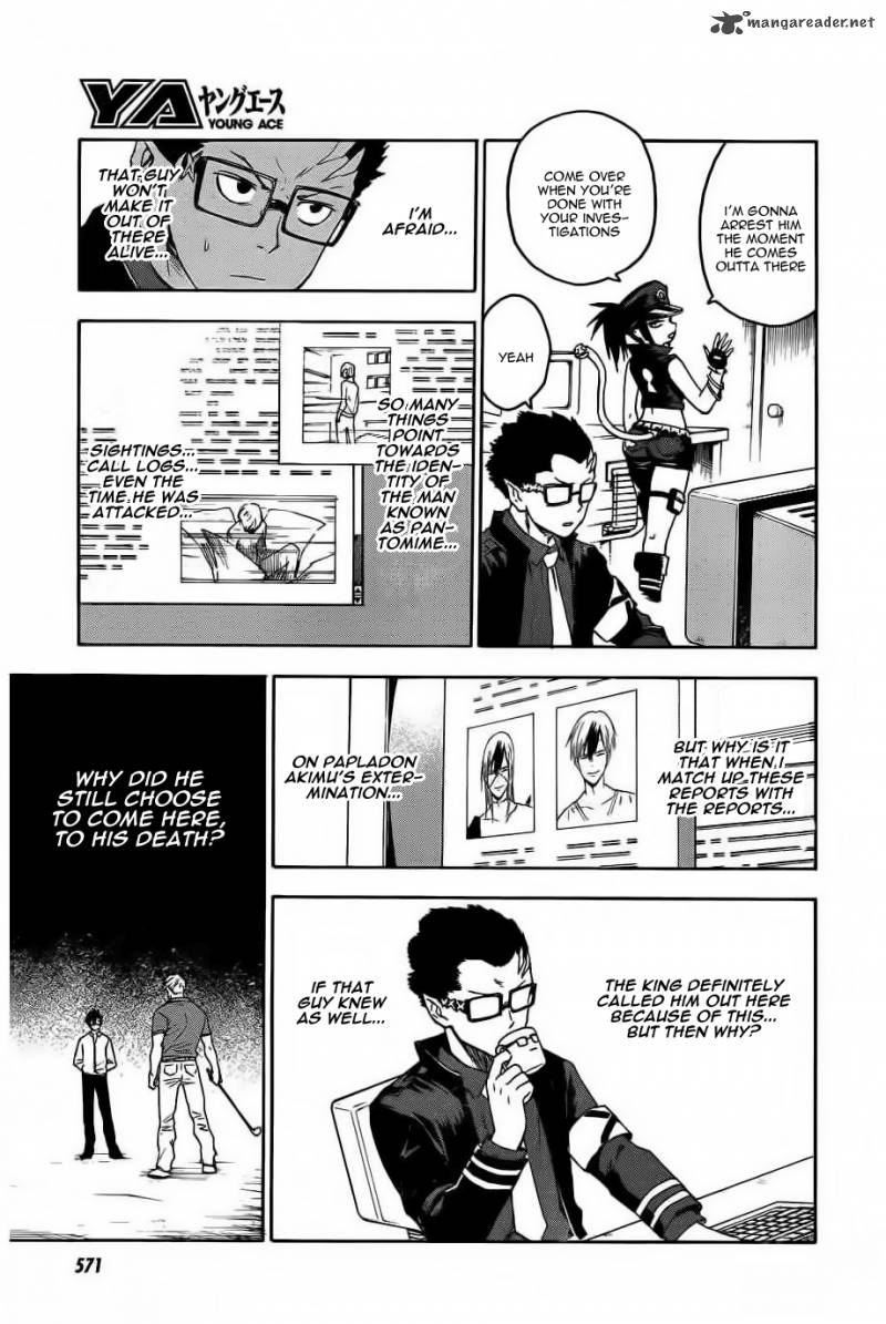 Blood Lad 26 8