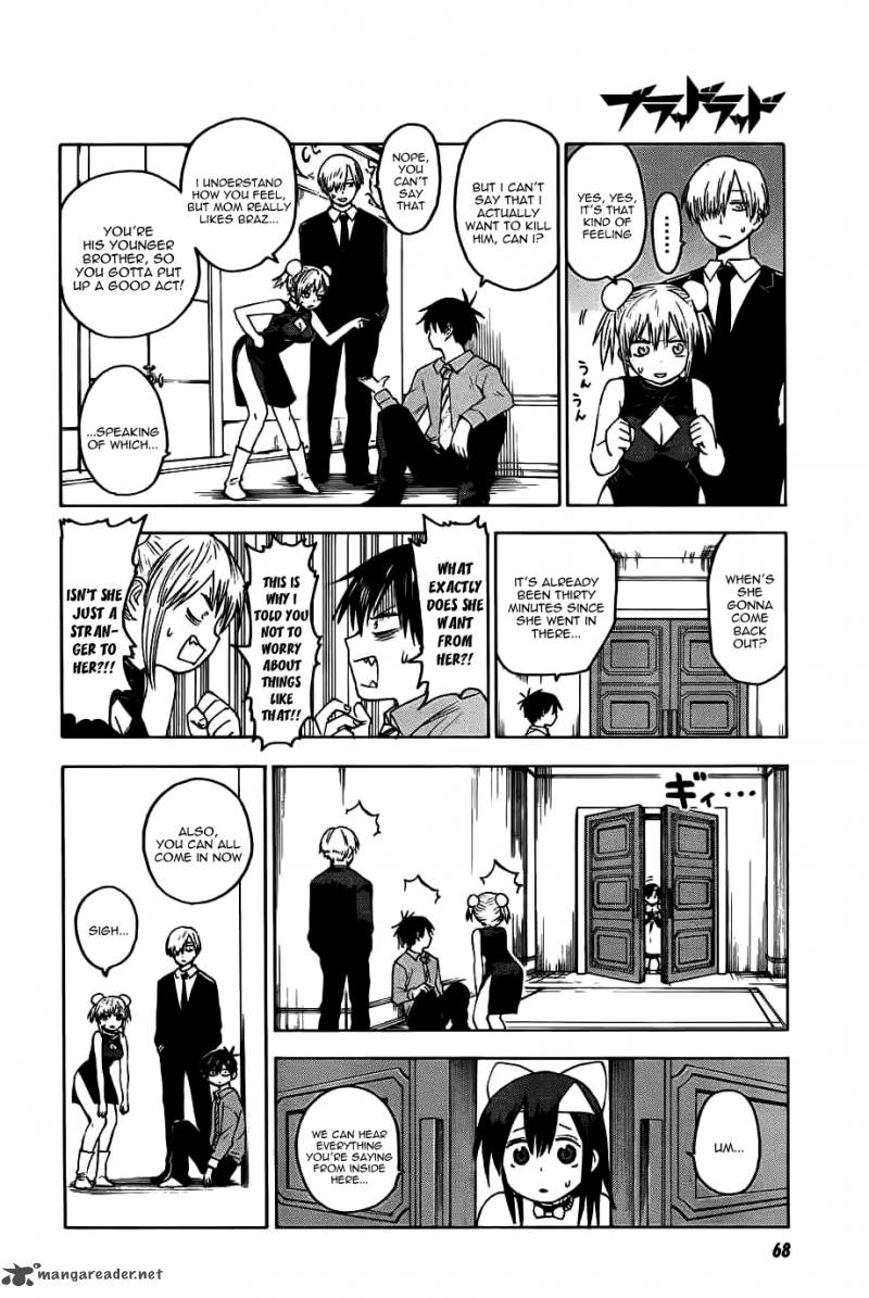 Blood Lad 27 13