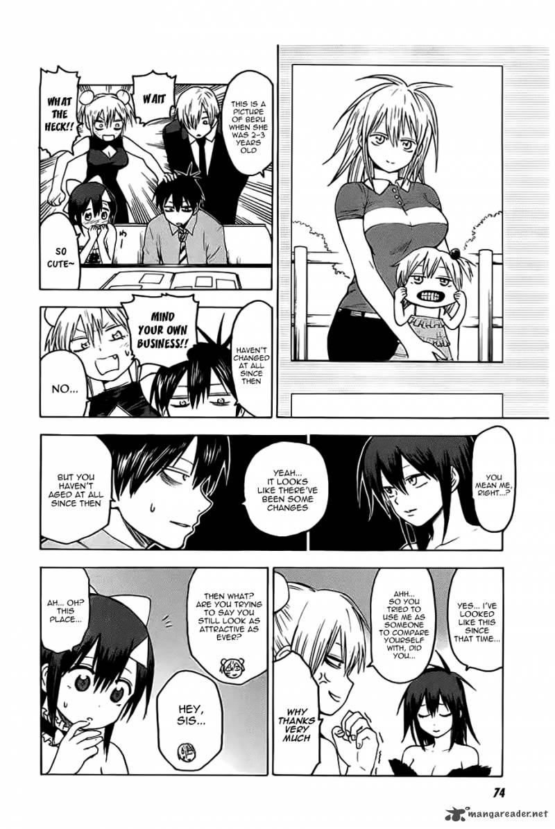 Blood Lad 27 19