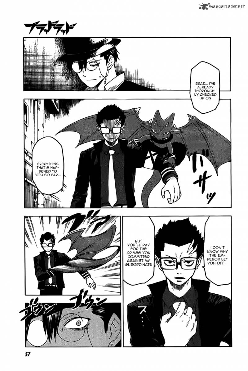 Blood Lad 27 2