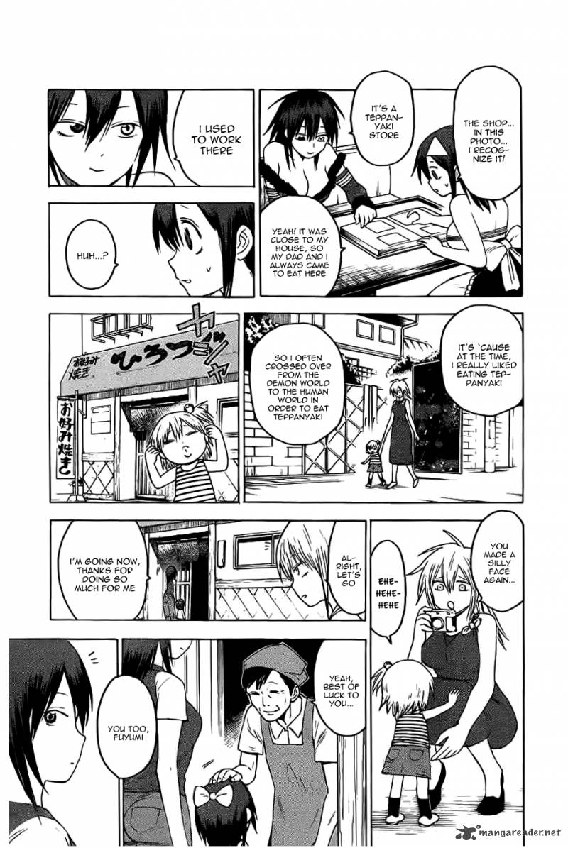 Blood Lad 27 20