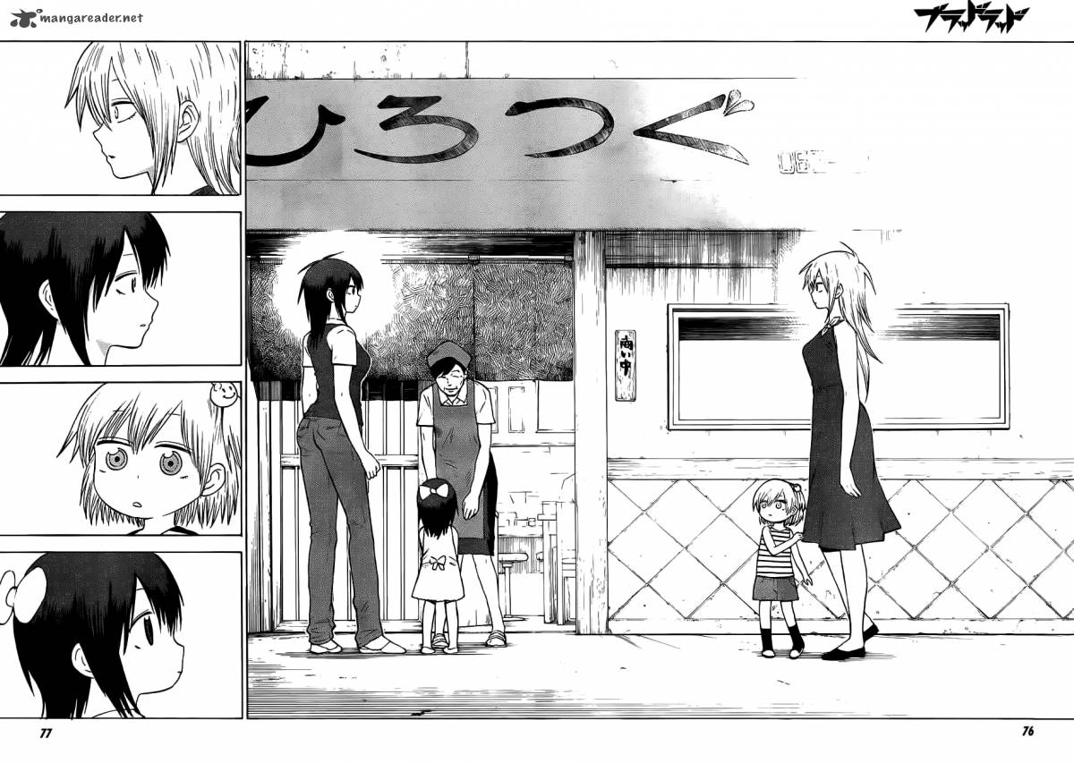 Blood Lad 27 21