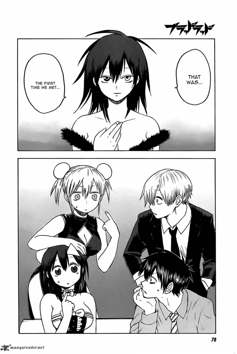 Blood Lad 27 22