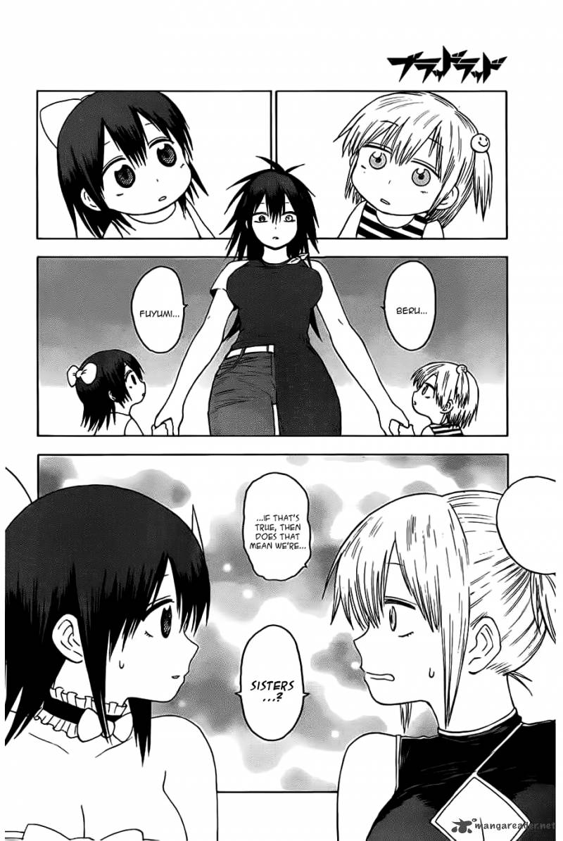 Blood Lad 27 24
