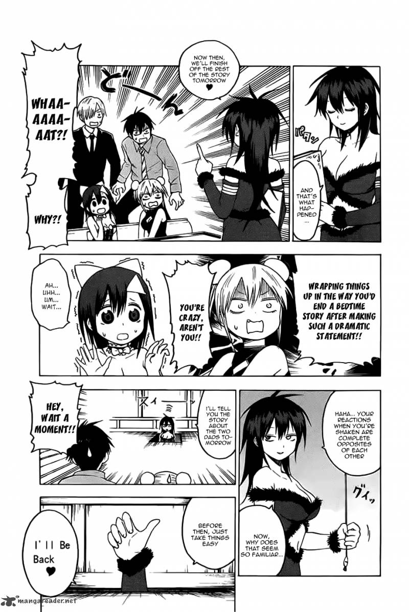 Blood Lad 27 25