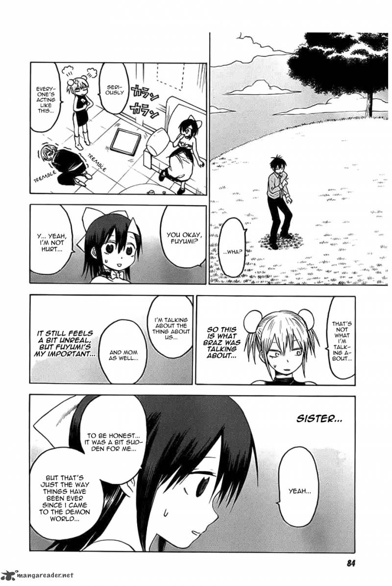 Blood Lad 27 28