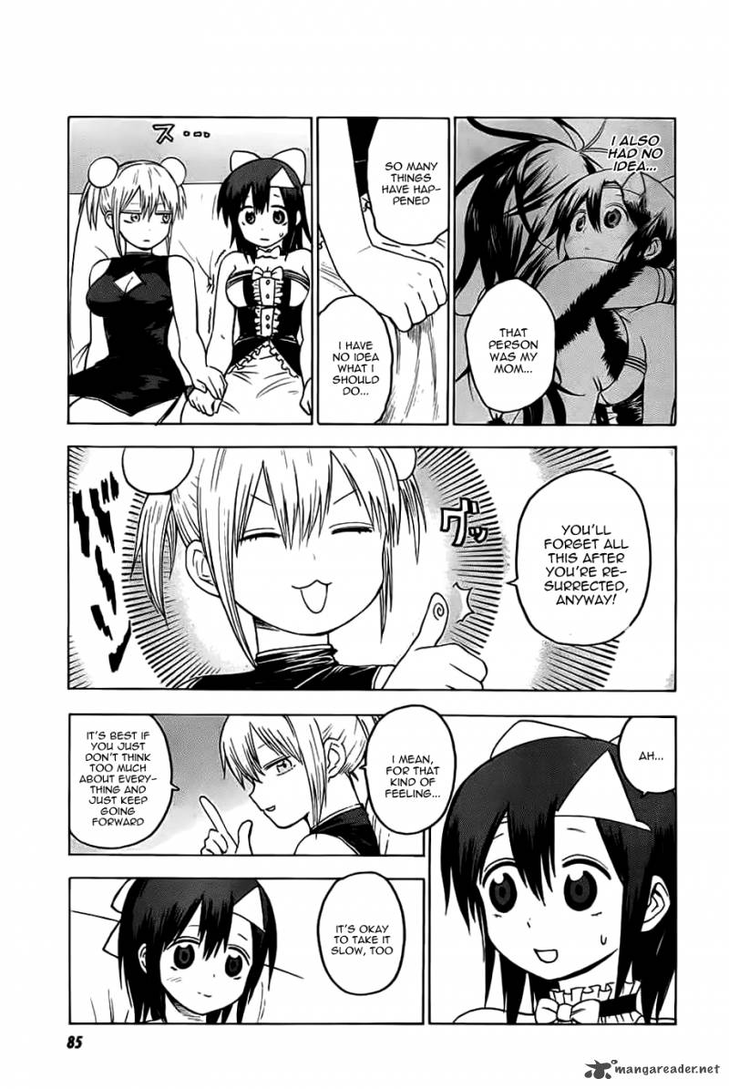 Blood Lad 27 29