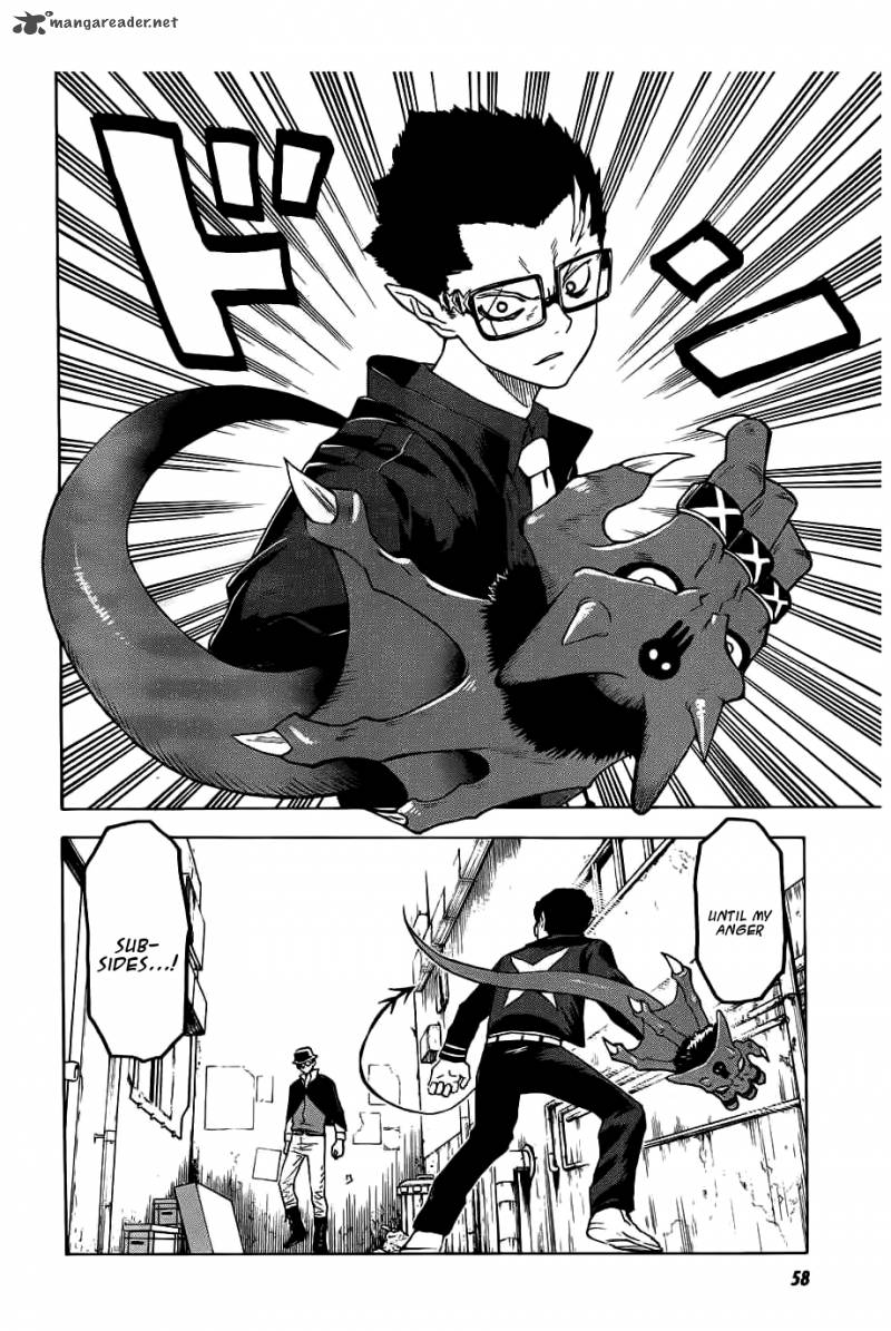Blood Lad 27 3