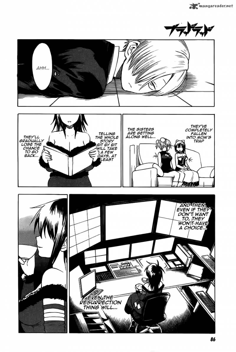 Blood Lad 27 30