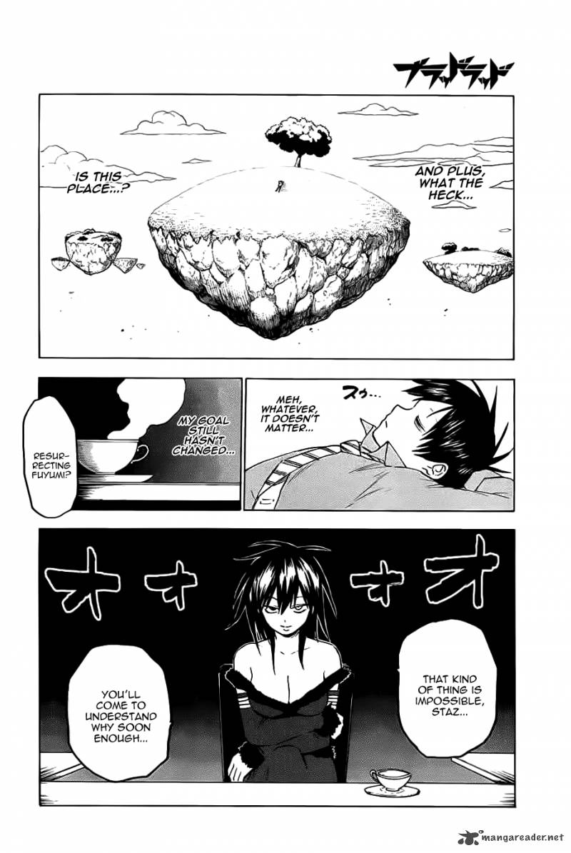 Blood Lad 27 32