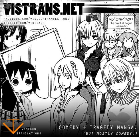 Blood Lad 27 33