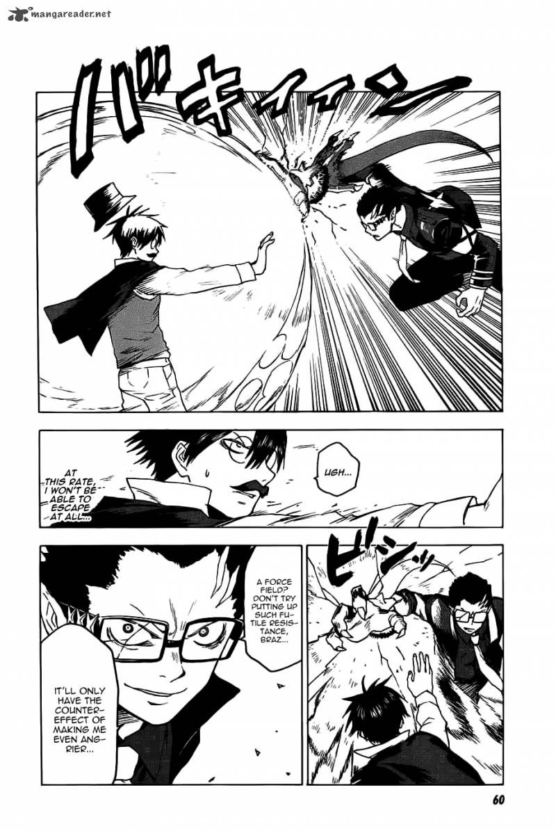Blood Lad 27 5