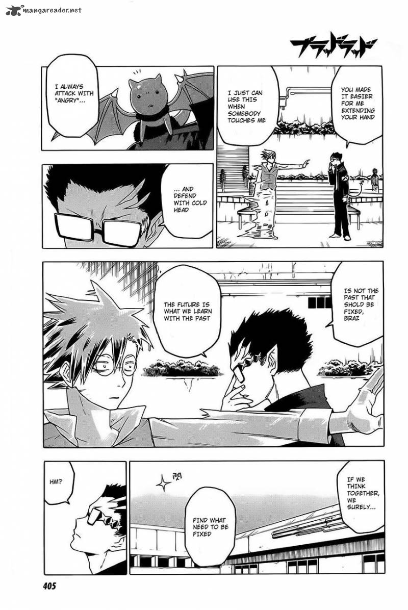 Blood Lad 29 11