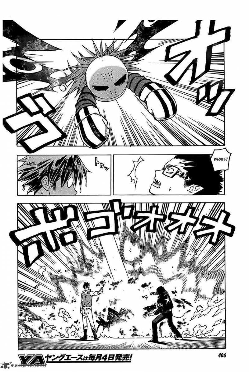 Blood Lad 29 12