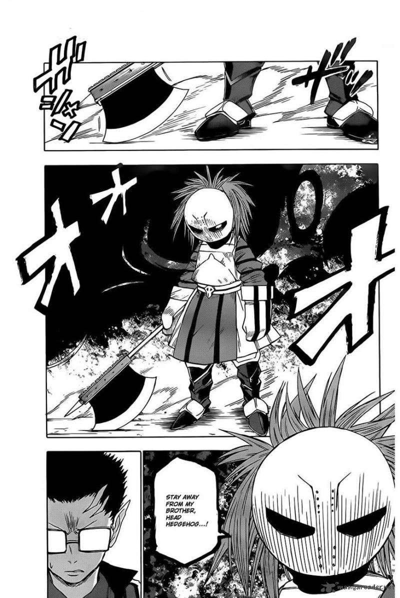 Blood Lad 29 13