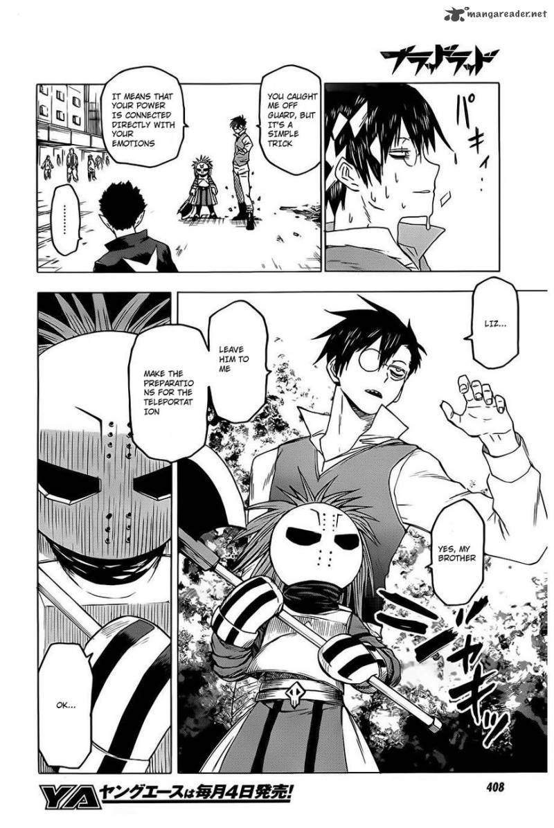 Blood Lad 29 14