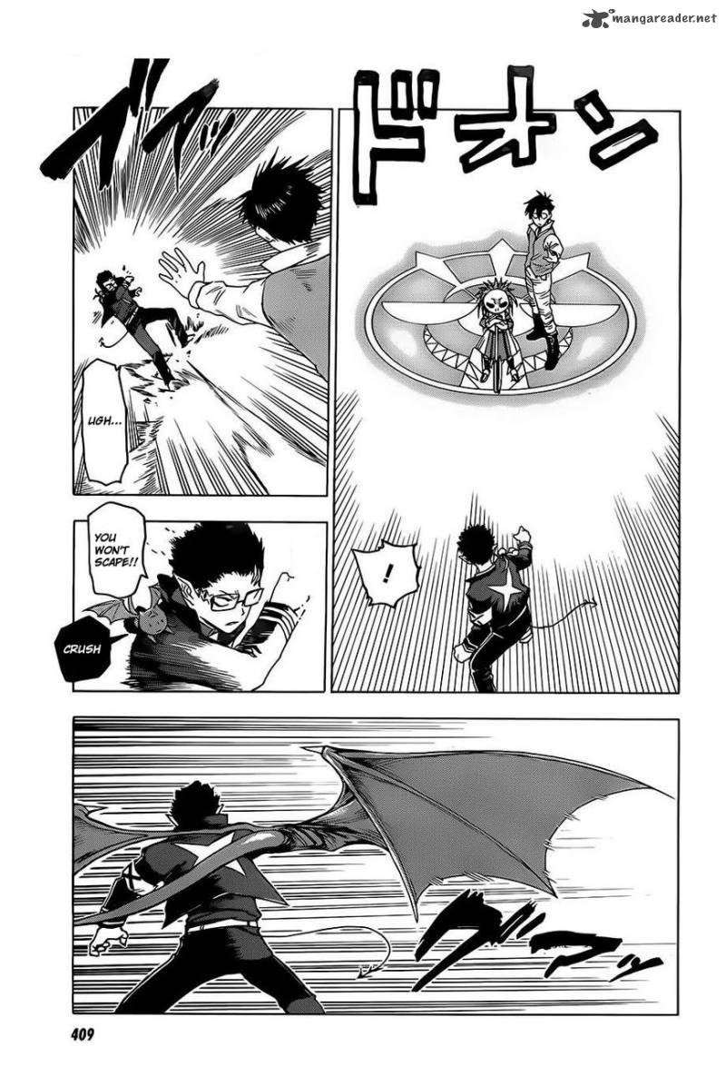 Blood Lad 29 15
