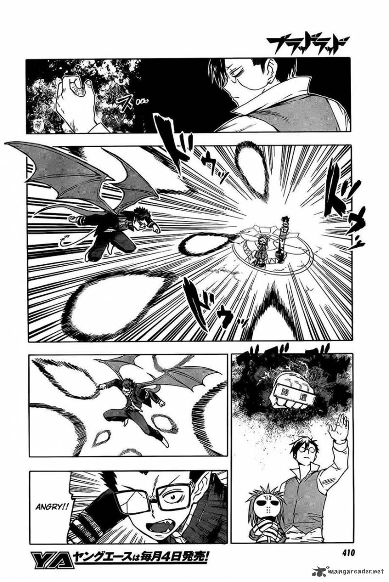 Blood Lad 29 16