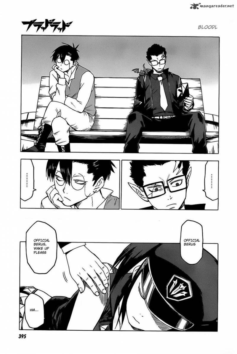 Blood Lad 29 2