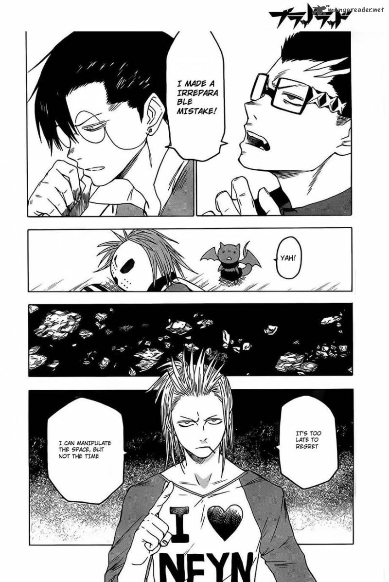 Blood Lad 29 20
