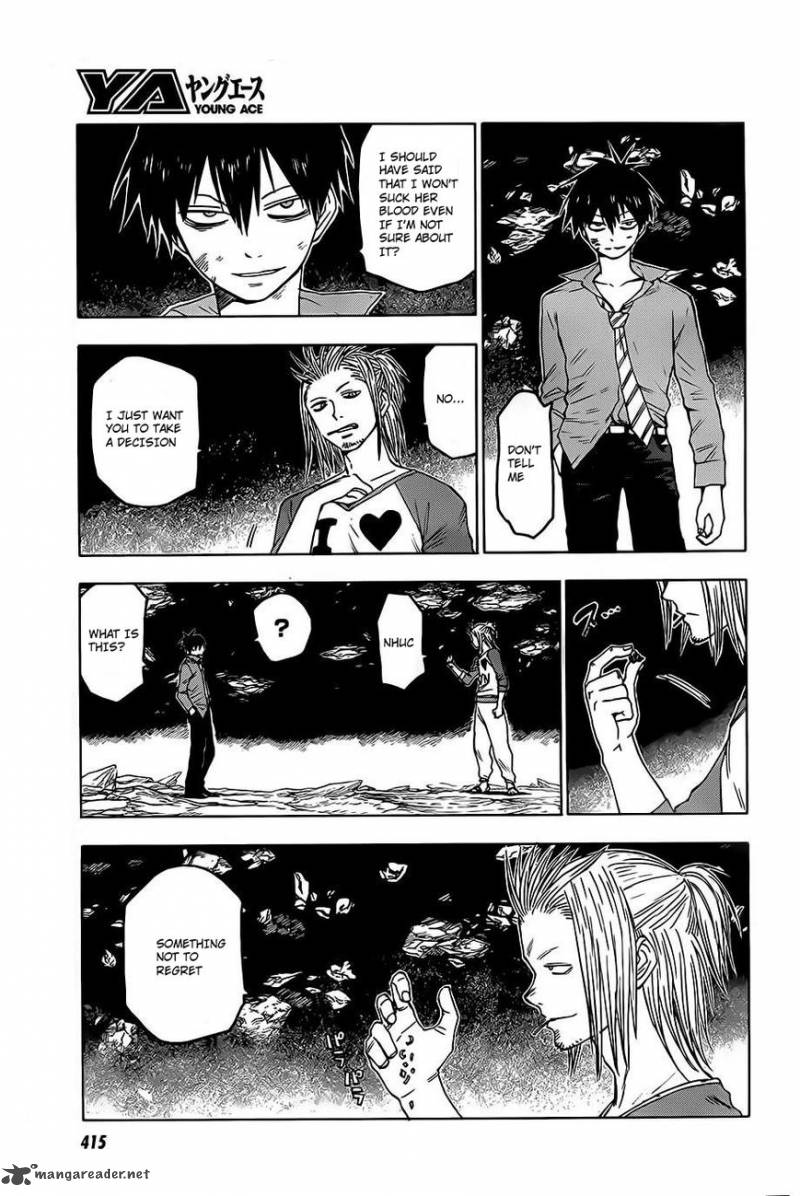 Blood Lad 29 21