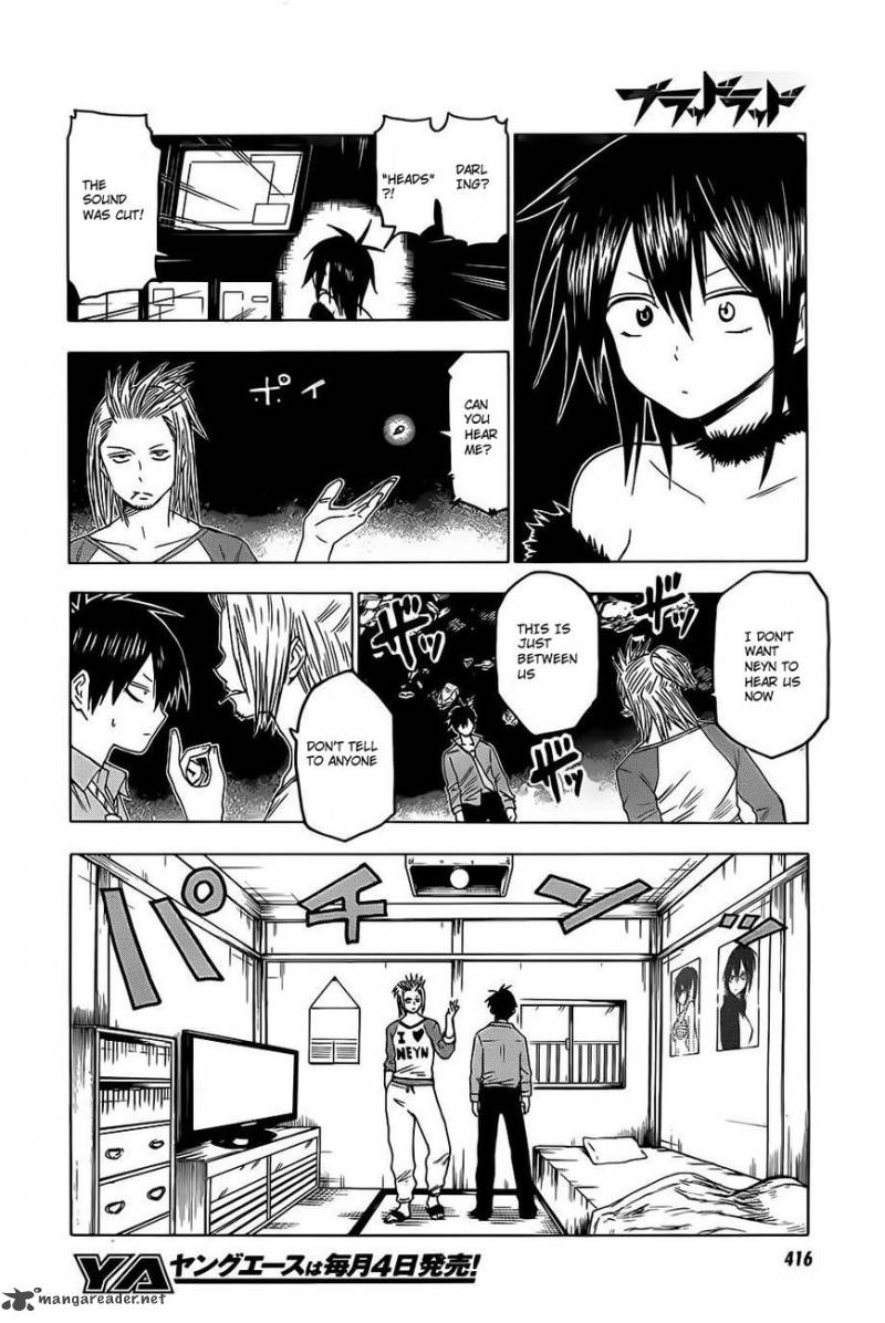 Blood Lad 29 22