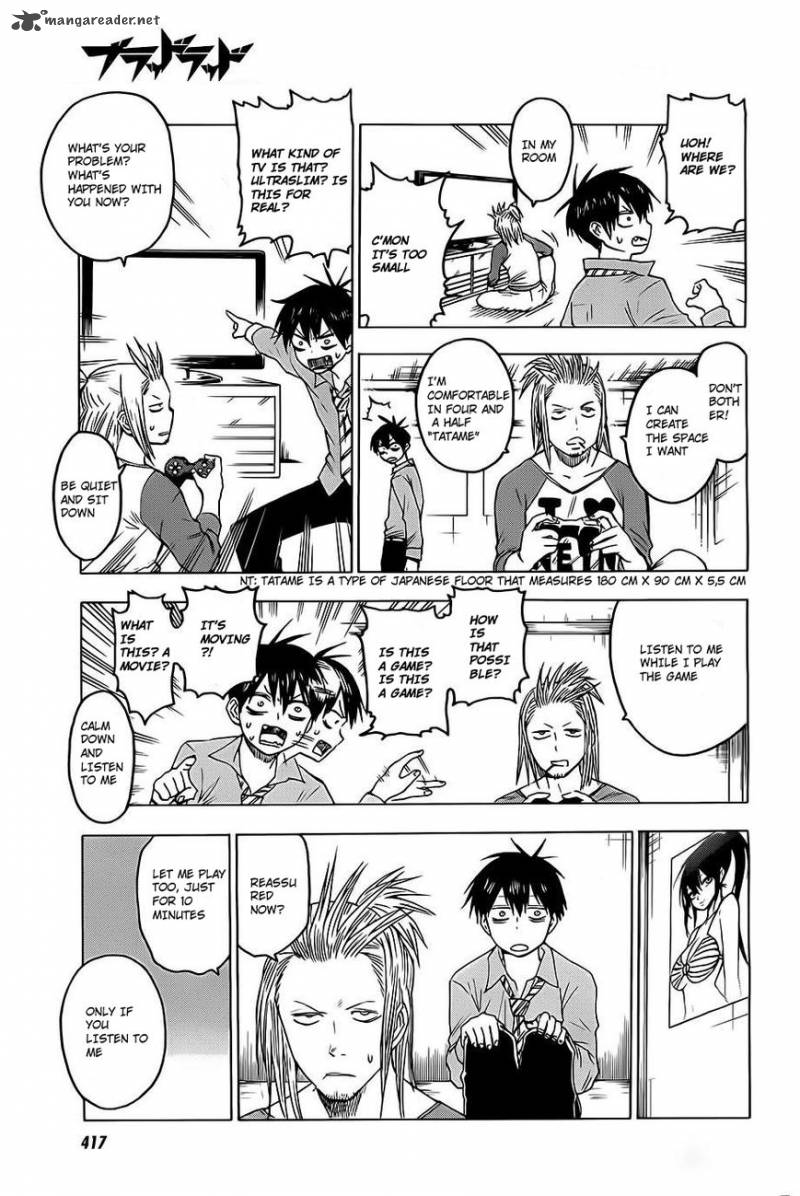 Blood Lad 29 23