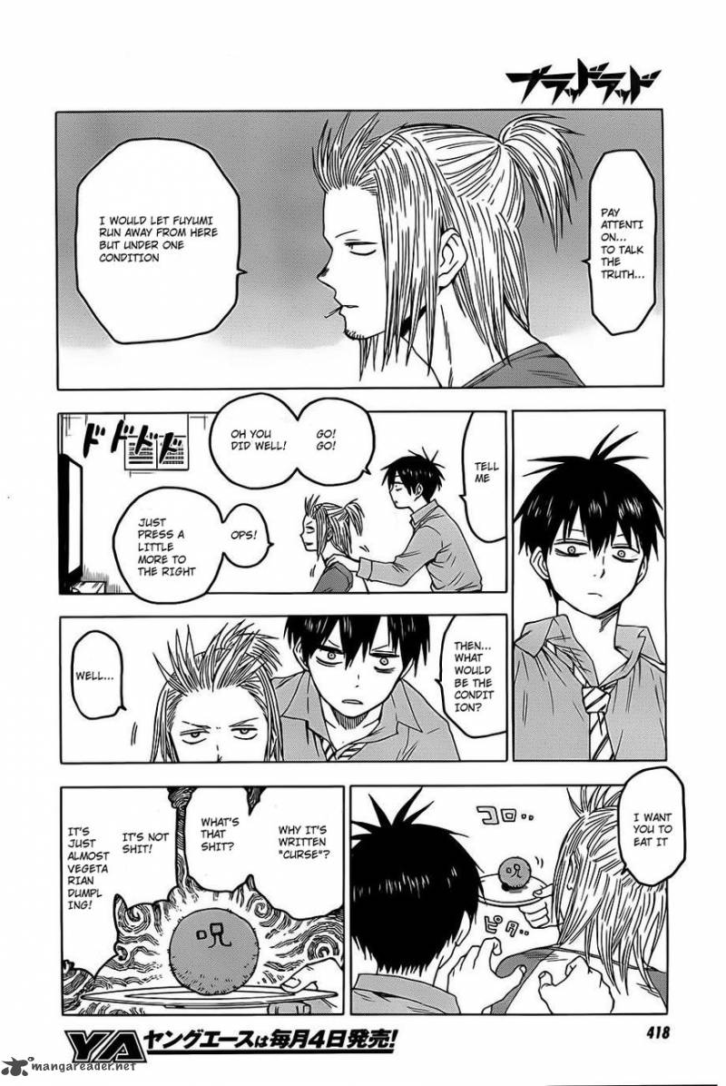 Blood Lad 29 24