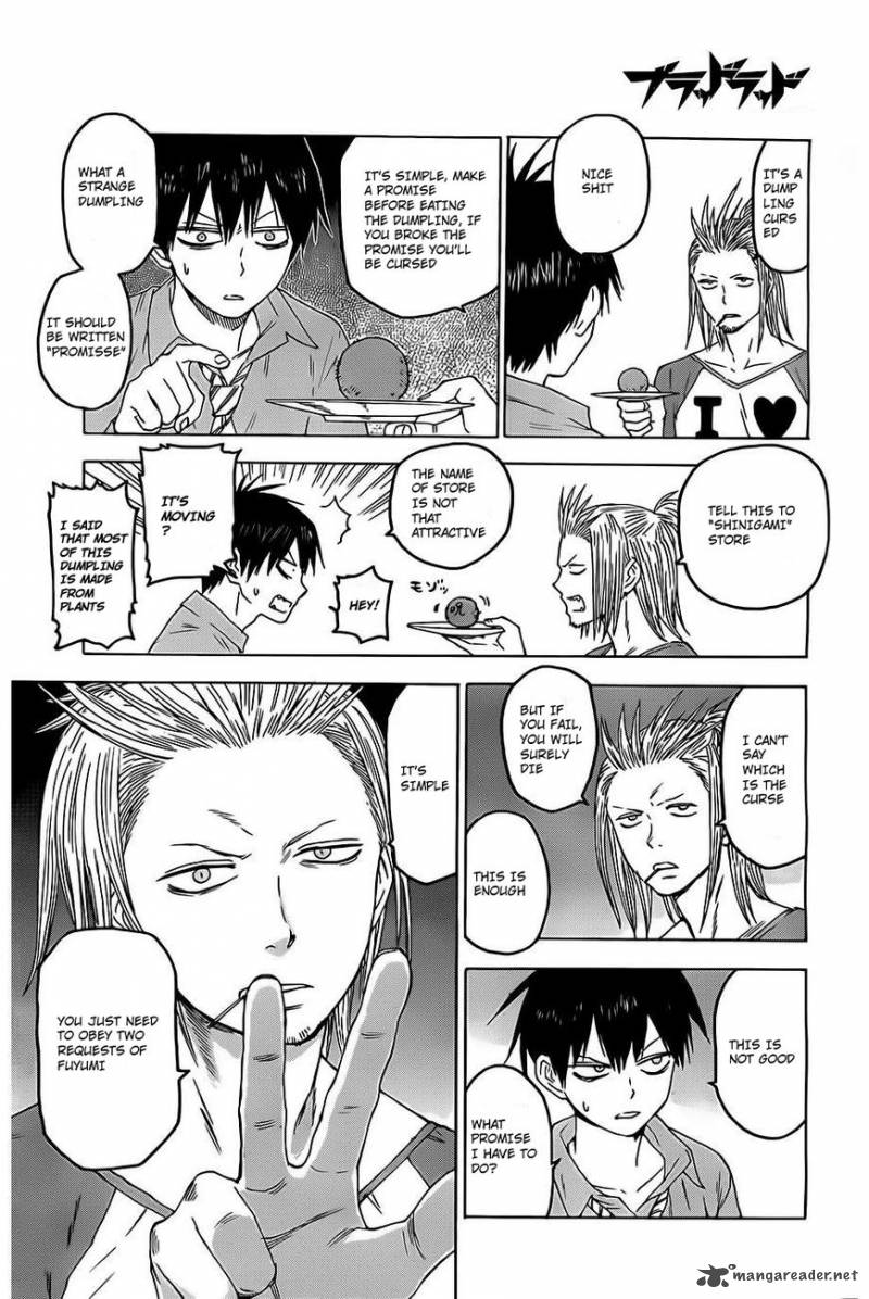 Blood Lad 29 25