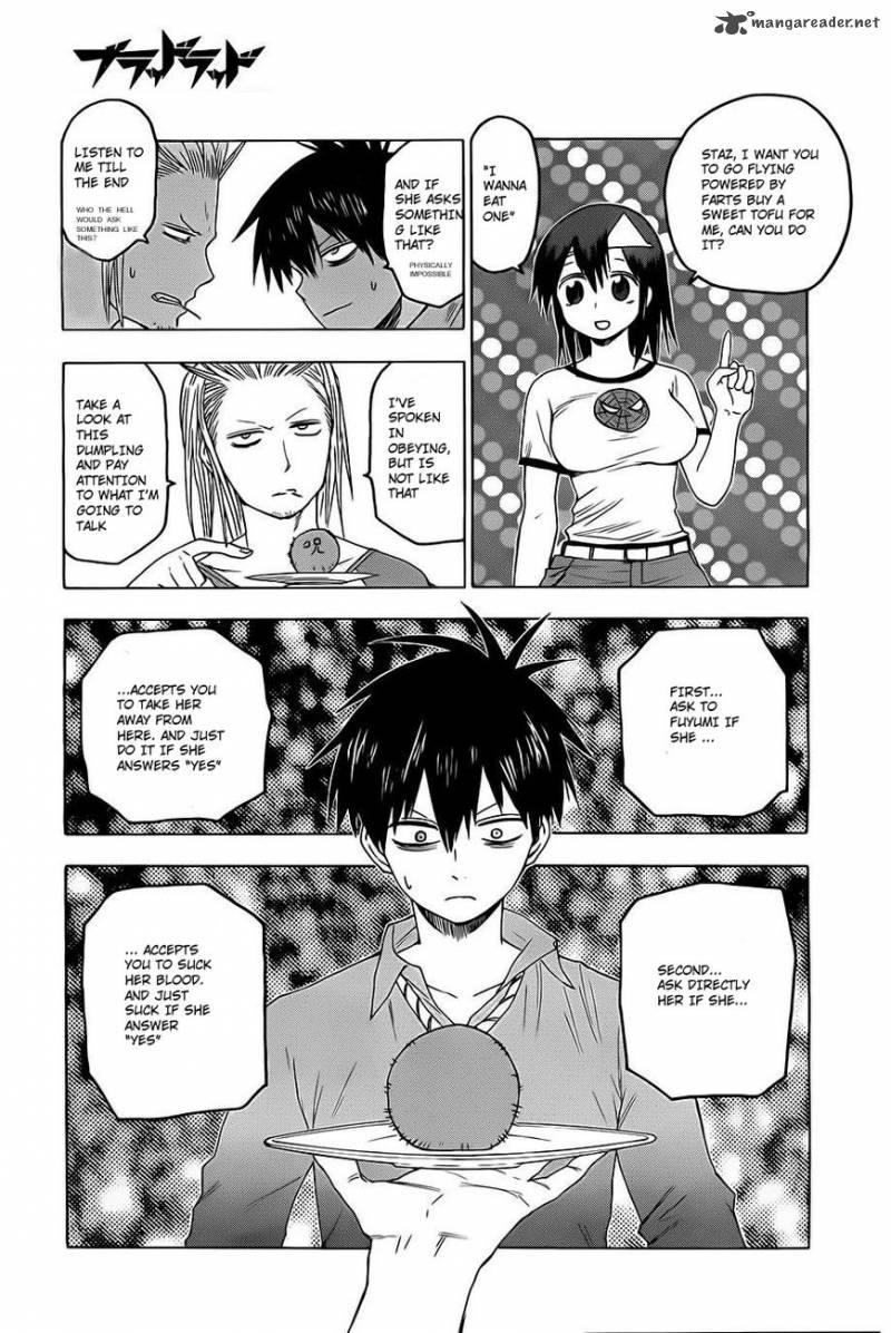 Blood Lad 29 26