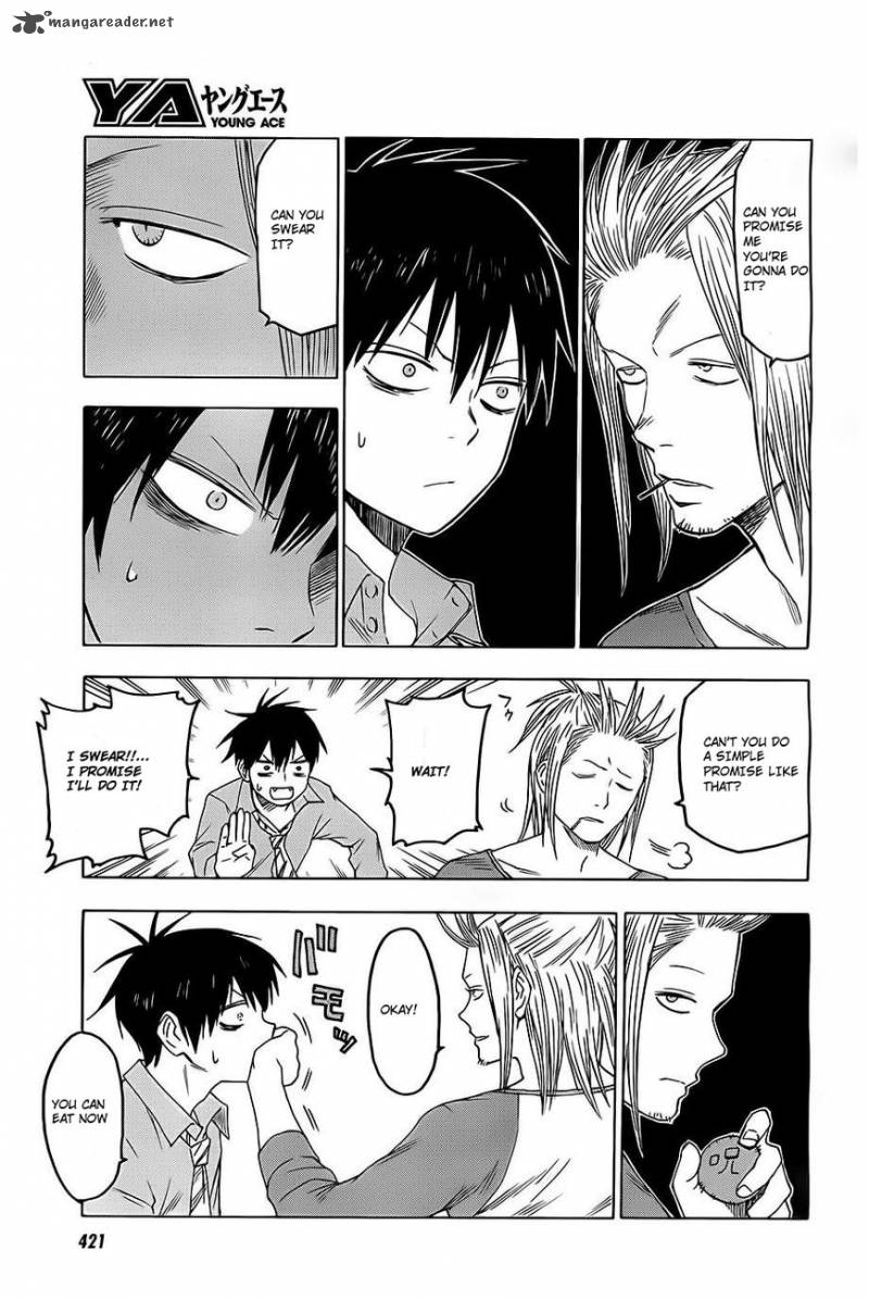 Blood Lad 29 27