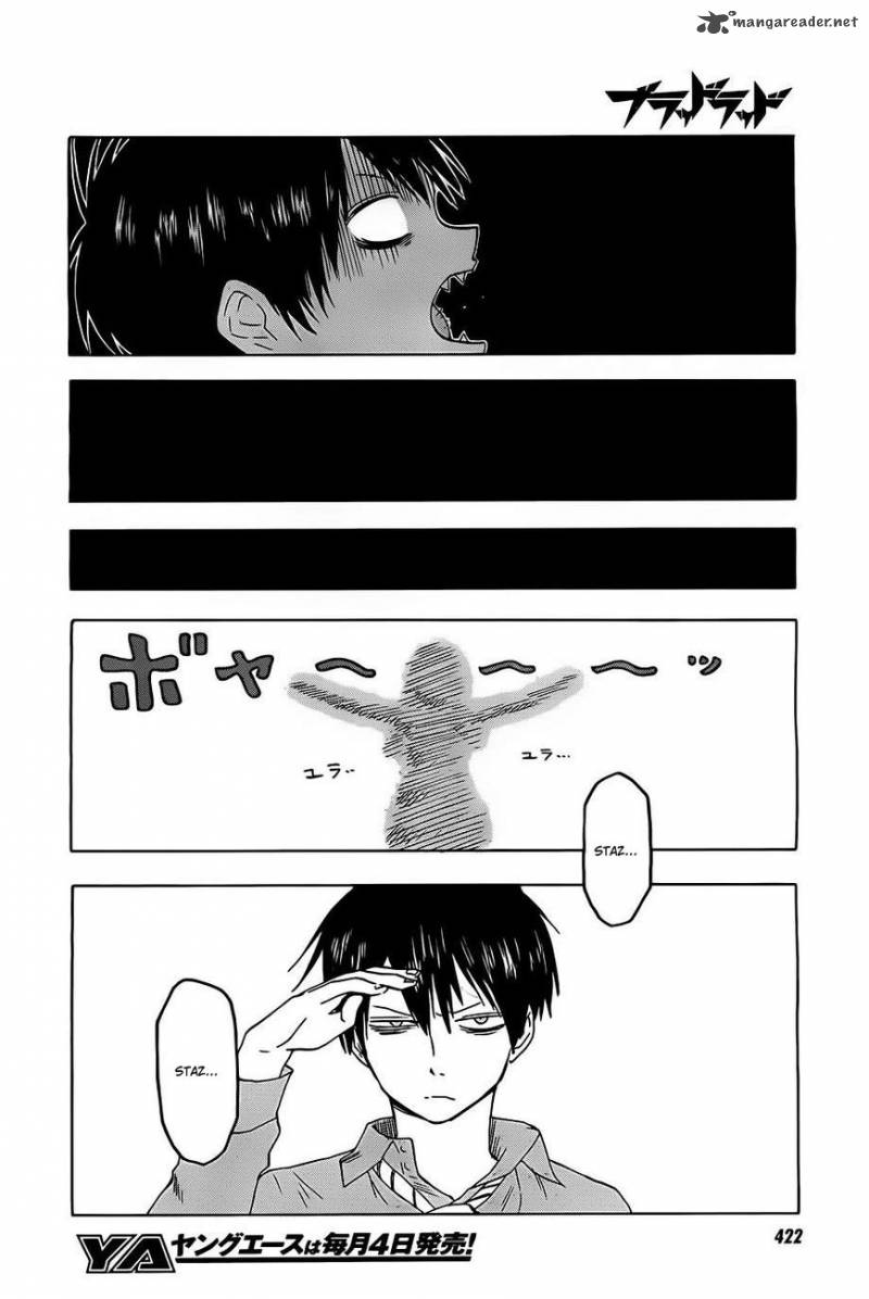 Blood Lad 29 28