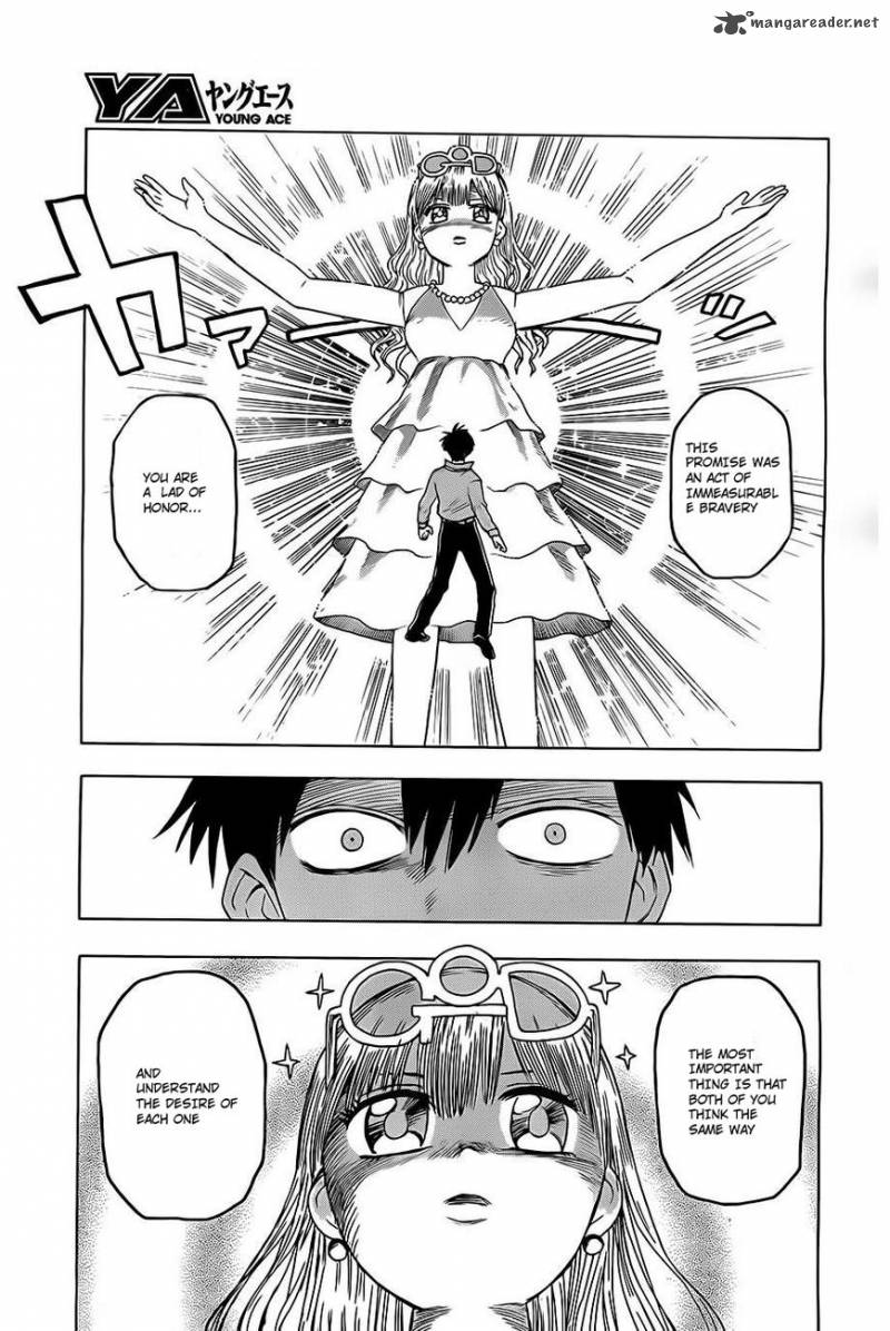 Blood Lad 29 29