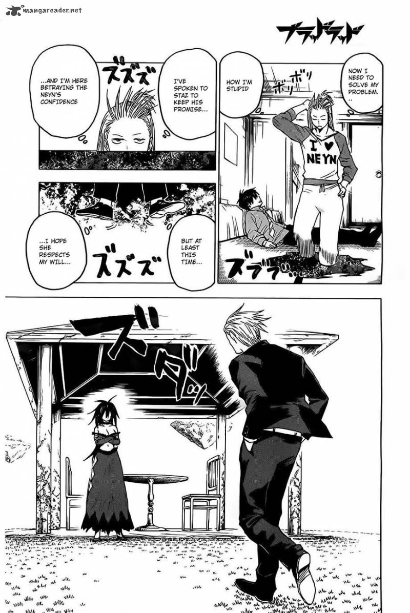 Blood Lad 29 31