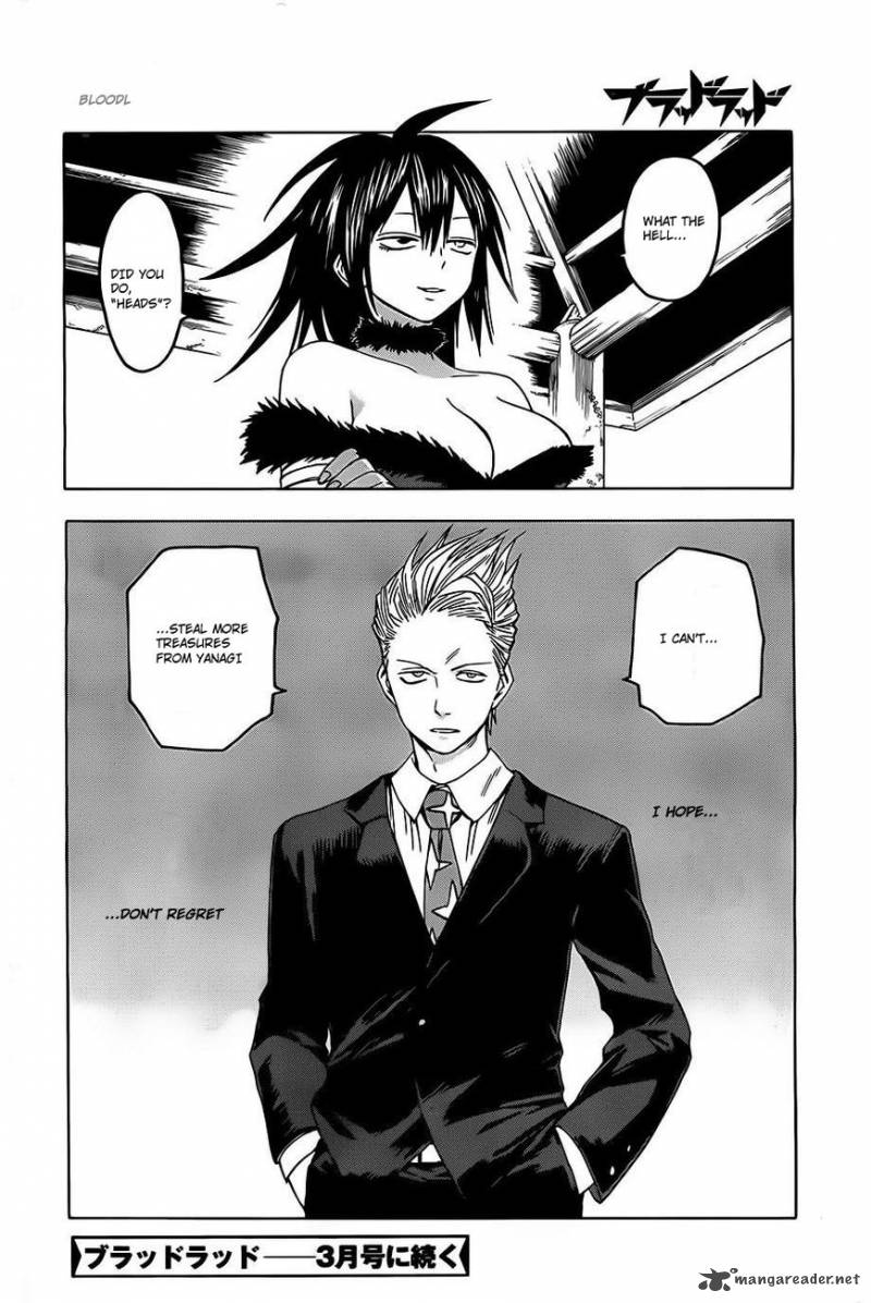 Blood Lad 29 32