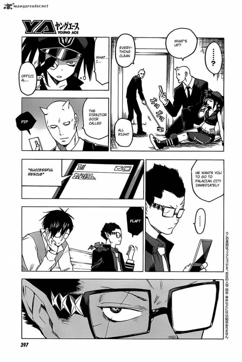 Blood Lad 29 4