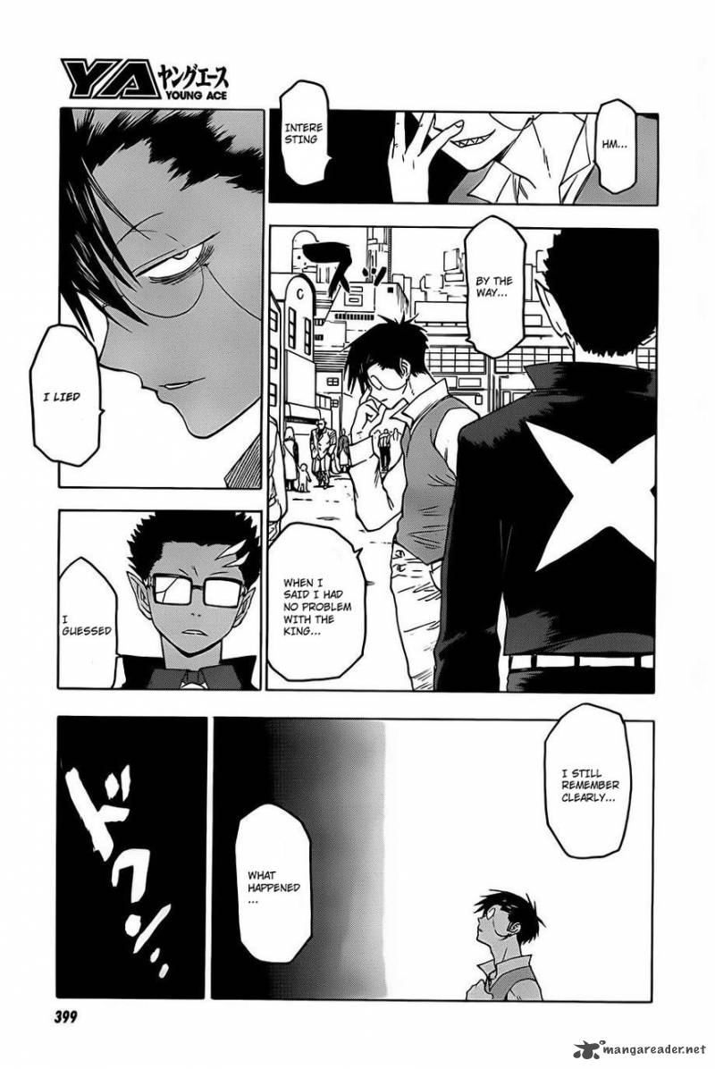 Blood Lad 29 6