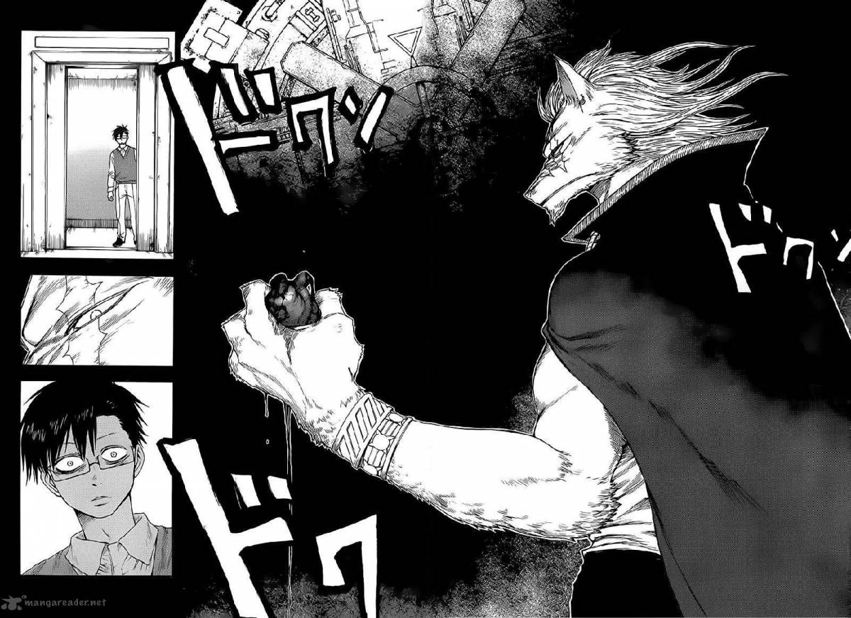 Blood Lad 29 7