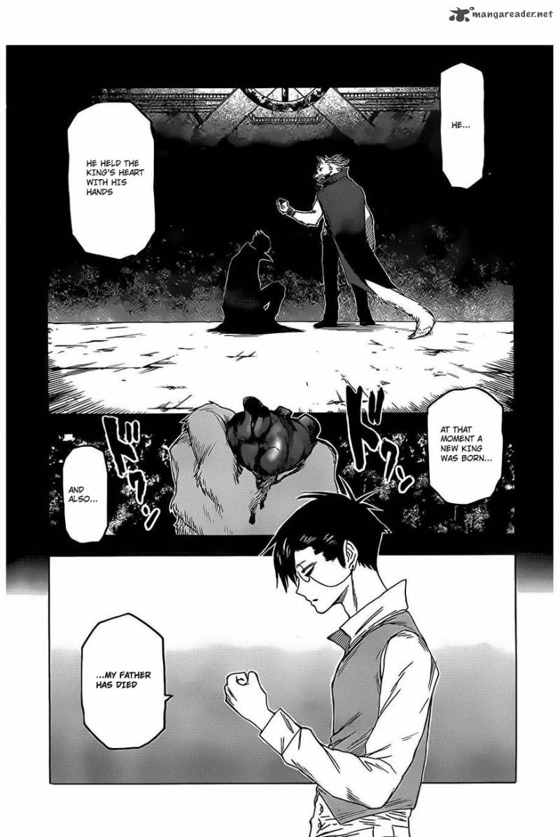 Blood Lad 29 8